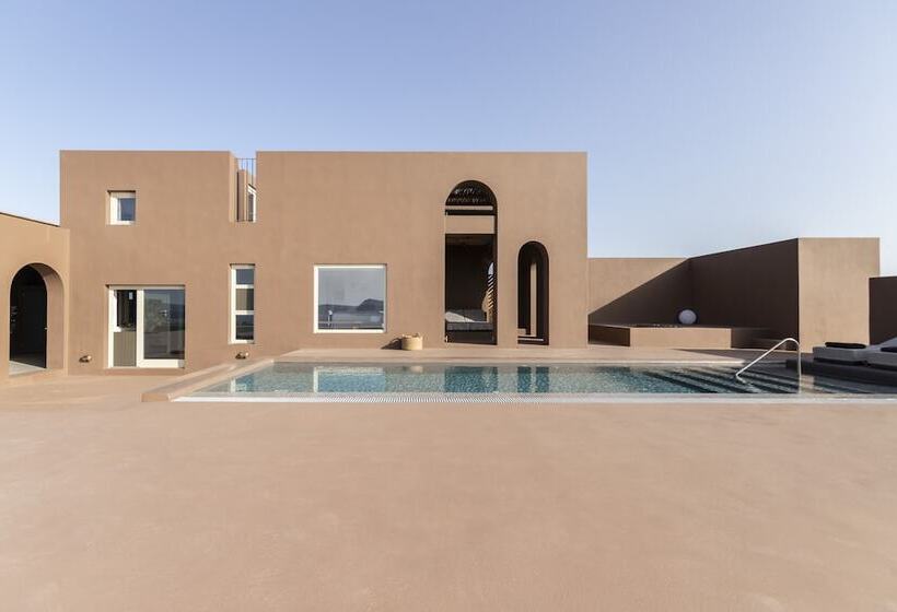 Serra Exclusive Suites