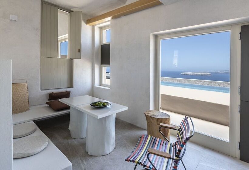 Serra Exclusive Suites