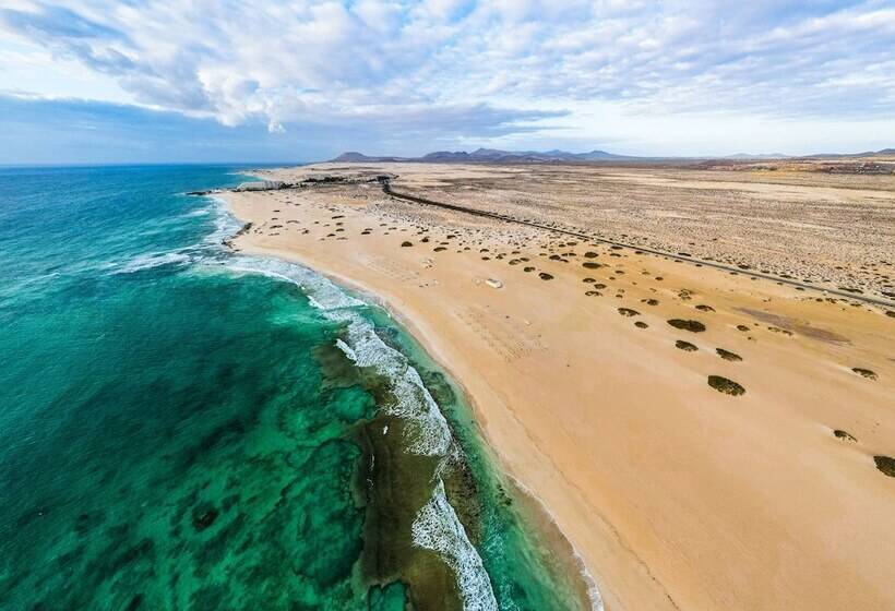 Shambhala Fuerteventura