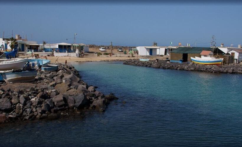 Shambhala Fuerteventura