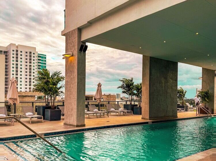 Smart Brickell