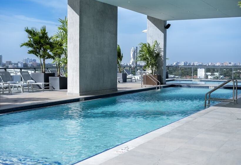Smart Brickell