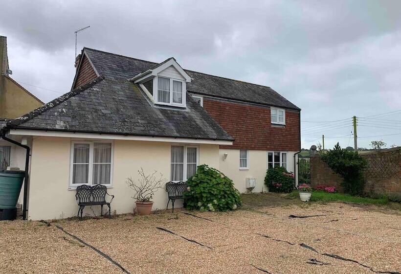 Stunning 2 Bed En Suite Cottage,rye, East Sussex
