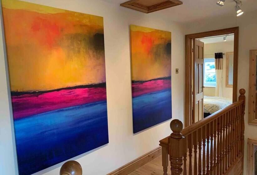 Stunning 2 Bed En Suite Cottage,rye, East Sussex