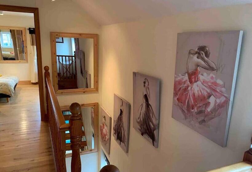 Stunning 2 Bed En Suite Cottage,rye, East Sussex