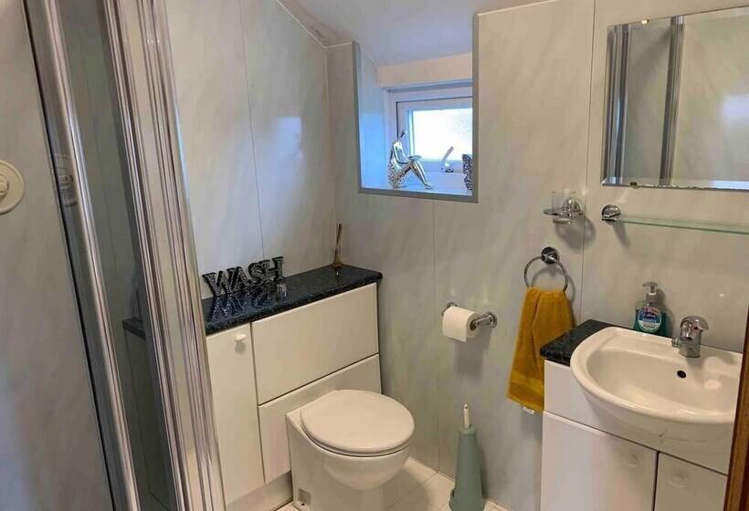 Stunning 2 Bed En Suite Cottage,rye, East Sussex