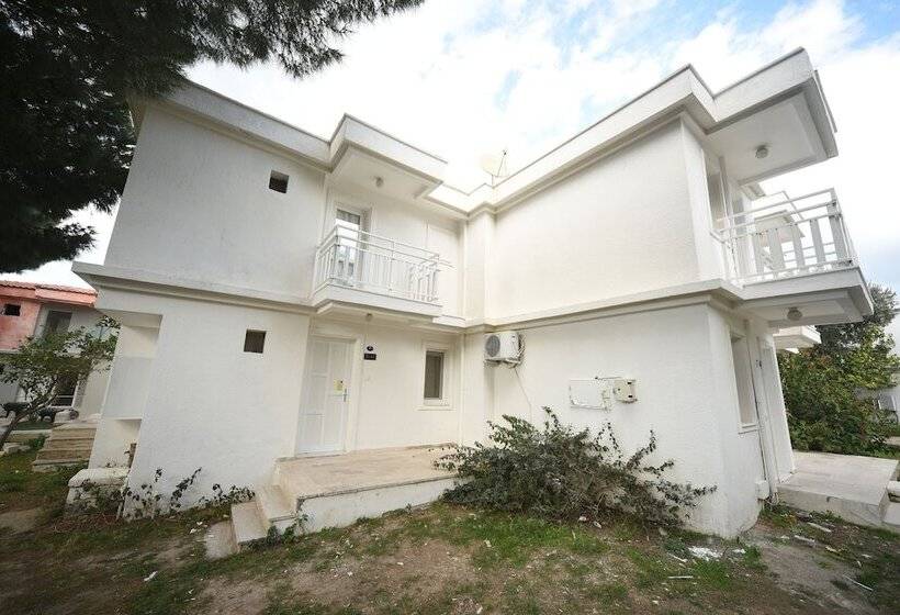 Sun Beach Villas