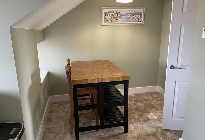 Teviot Cottage 7 Fenton Hill Farm