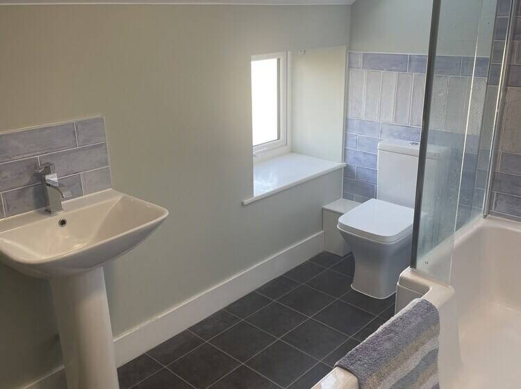 Teviot Cottage 7 Fenton Hill Farm