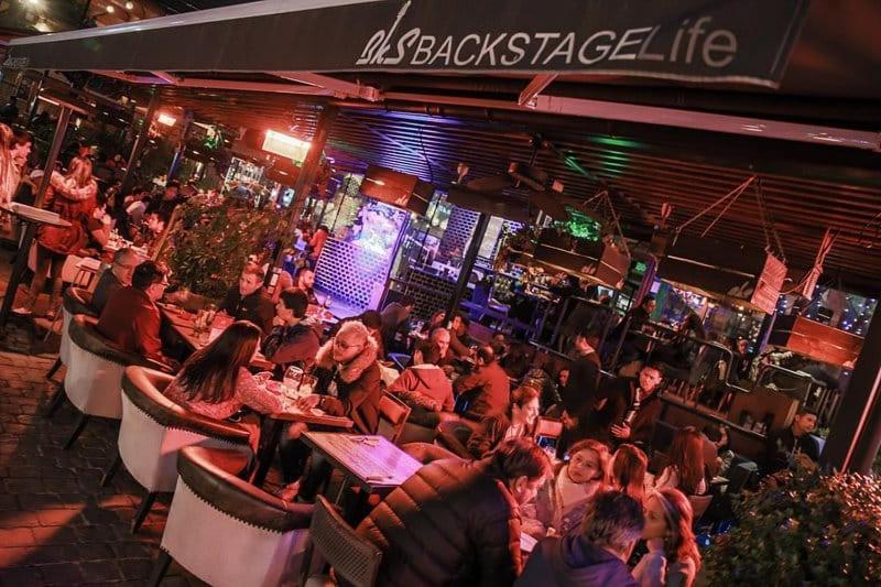 The Hip Hotel Santiago