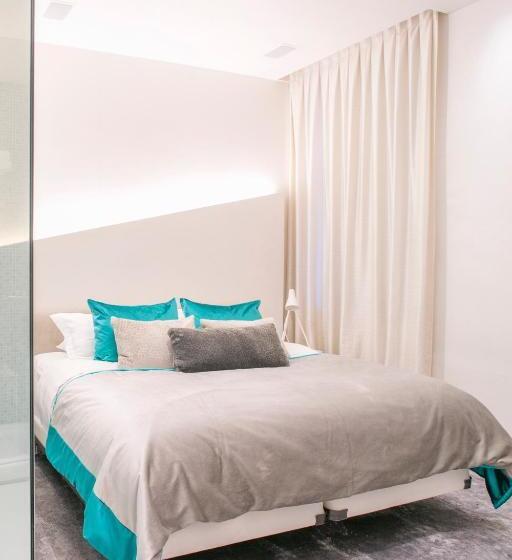 The Hip Hotel Santiago