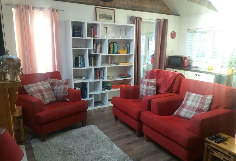 The Little House In Hull