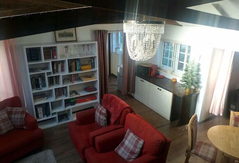 The Little House In Hull