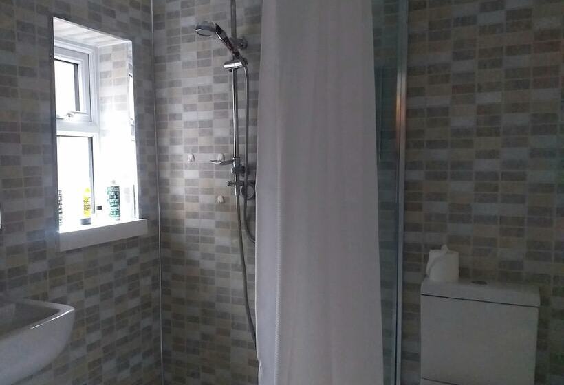 The Little House In Hull