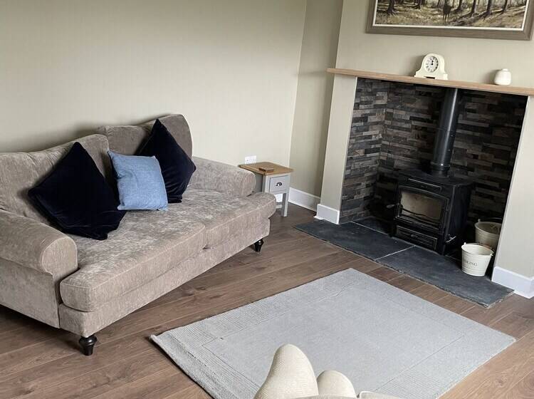 Till Cottage 3 Fenton Hill Farm