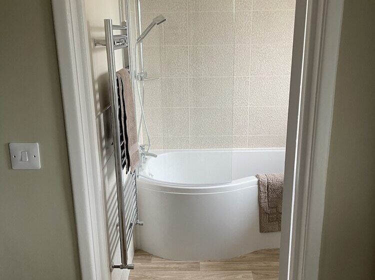 Till Cottage 3 Fenton Hill Farm