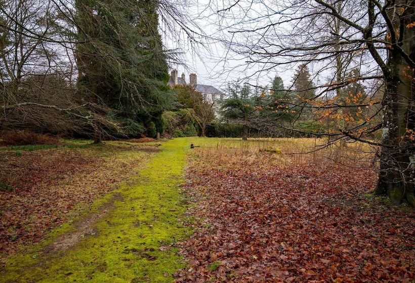 Traditional & Homely 2bd Cottage In Kemnay