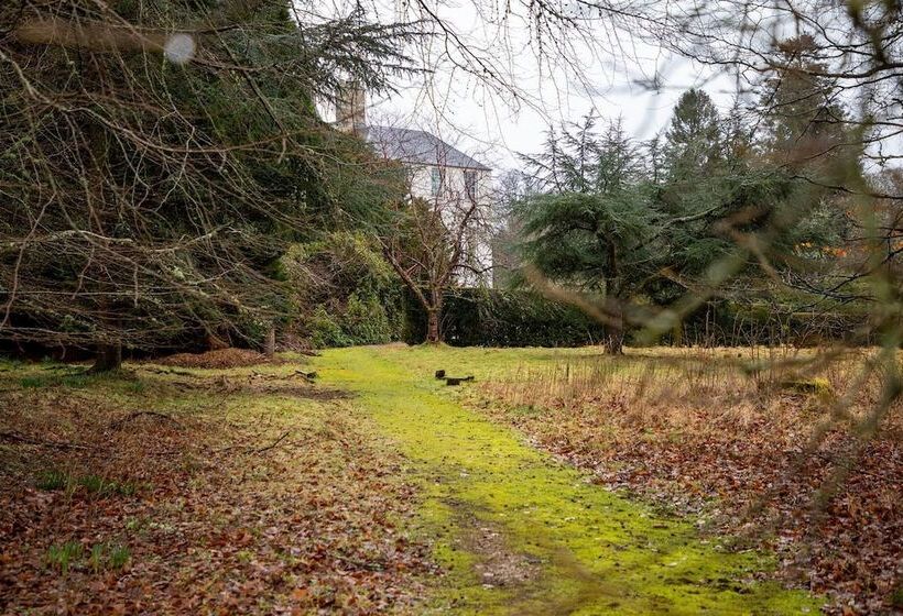 Traditional & Homely 2bd Cottage In Kemnay