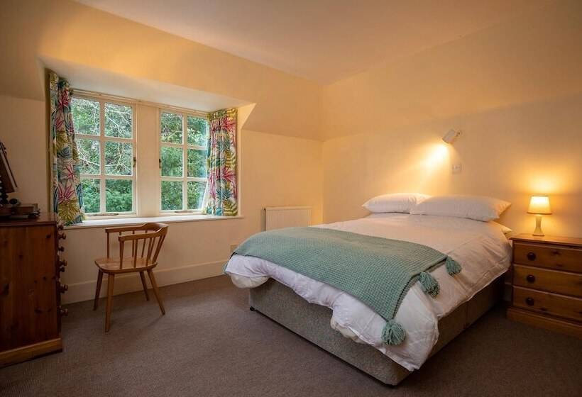 Traditional & Homely 2bd Cottage In Kemnay