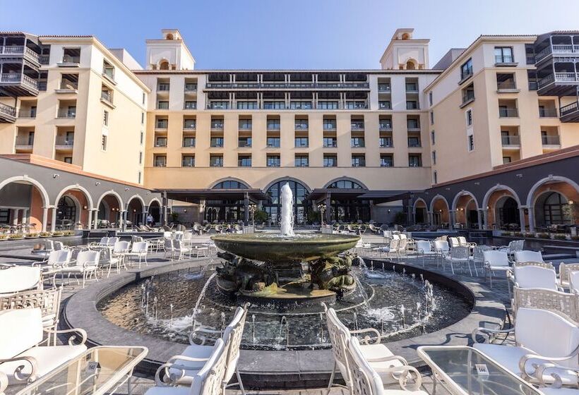 Unique Club at Lopesan Costa Meloneras Resort