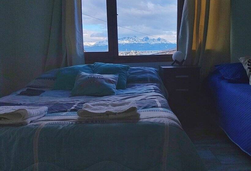 Ushuaia Magnifica
