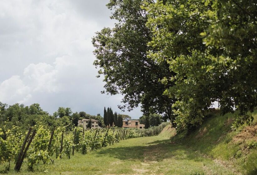 Villa Delia Hotel And Cooking School