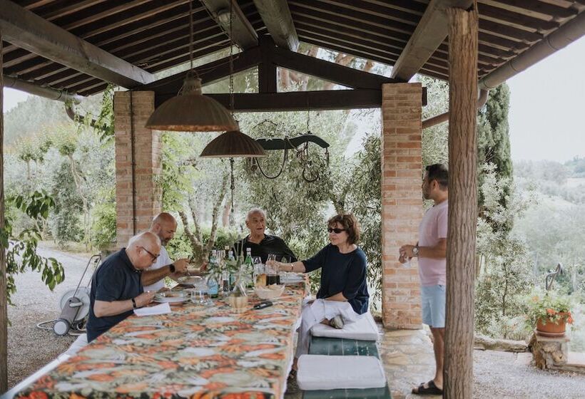 Villa Delia Hotel And Cooking School