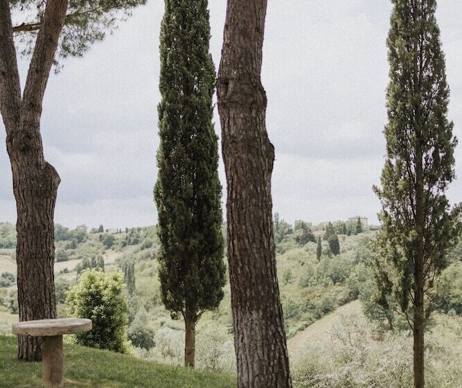 Villa Delia Hotel And Cooking School