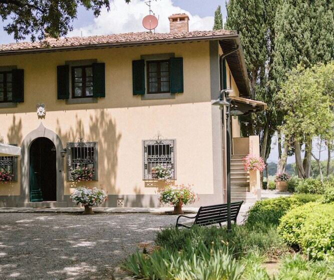 Villa Delia Hotel And Cooking School