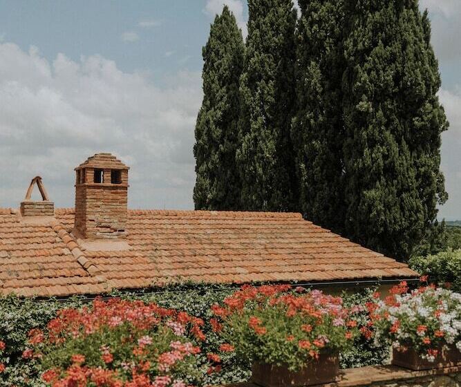 Villa Delia Hotel And Cooking School