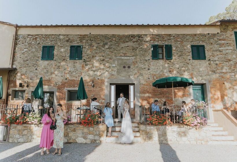 Villa Delia Hotel And Cooking School