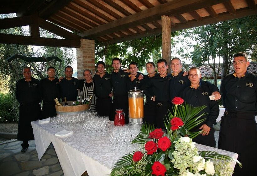 Villa Delia Hotel And Cooking School