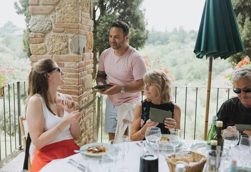 Villa Delia Hotel And Cooking School