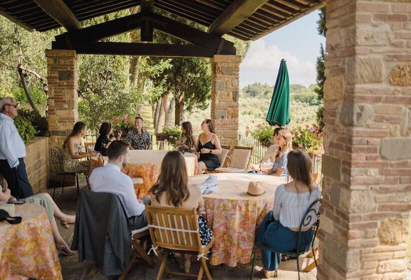 Villa Delia Hotel And Cooking School