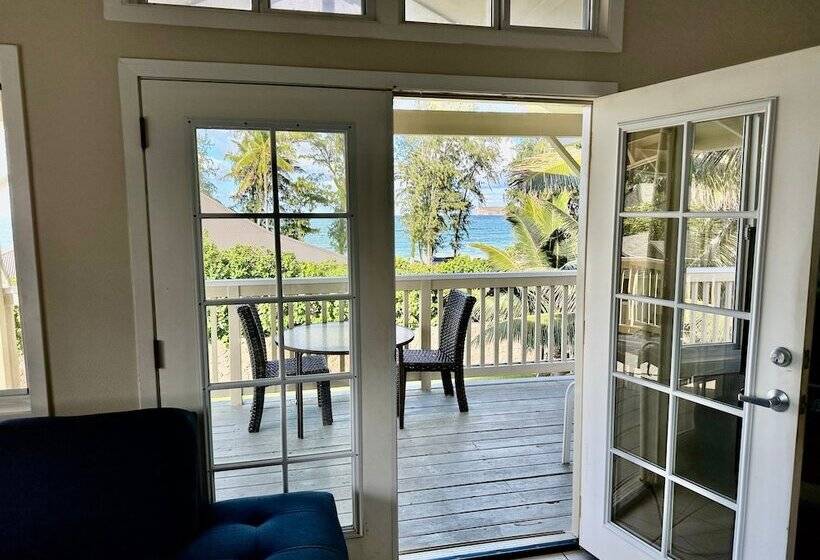 Waimanalo Beach Cottages