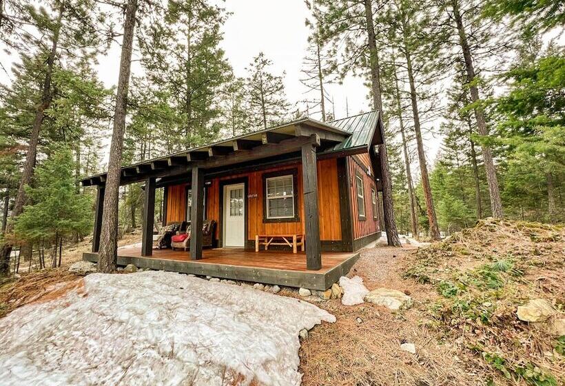 Whispering Pines Cabin Rentals