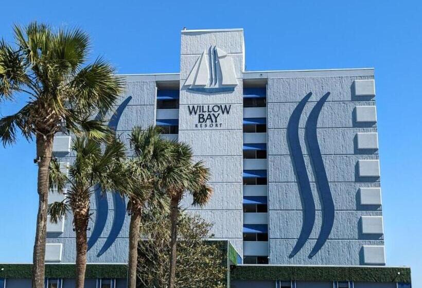 Willow Bay Resort