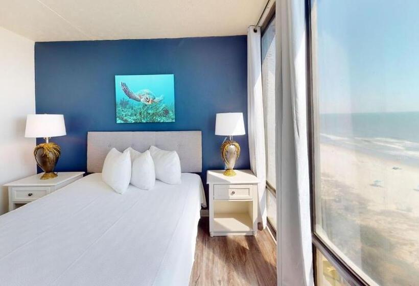 Willow Bay Resort