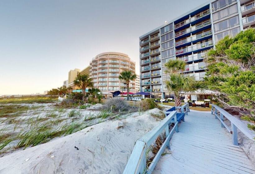 Willow Bay Resort