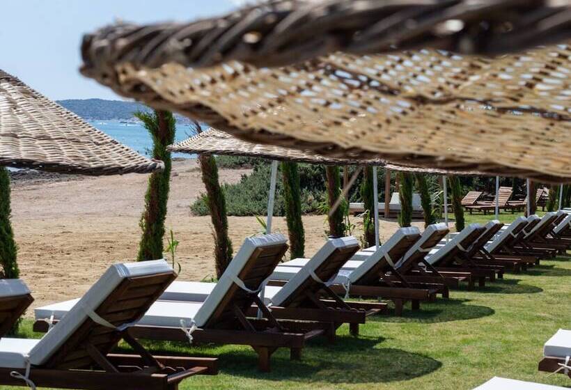 Zay A çeşme Hotel & Beach