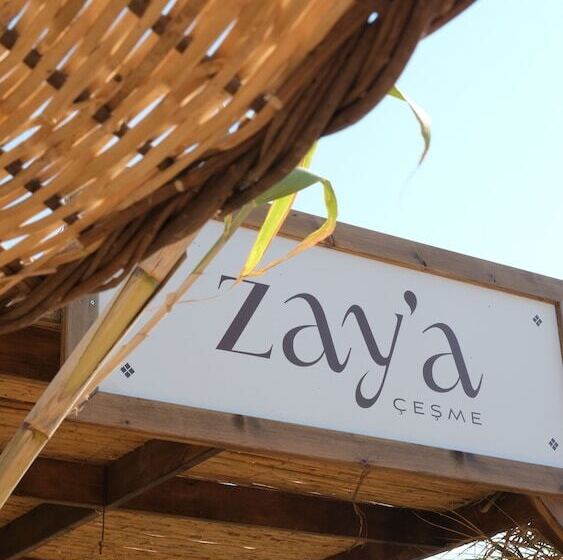 Zay A çeşme Hotel & Beach