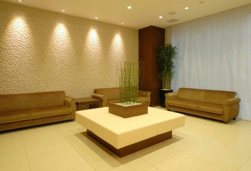 Ab Hotel Nagoya Sakae