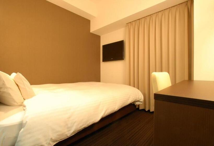 Ab Hotel Nagoya Sakae