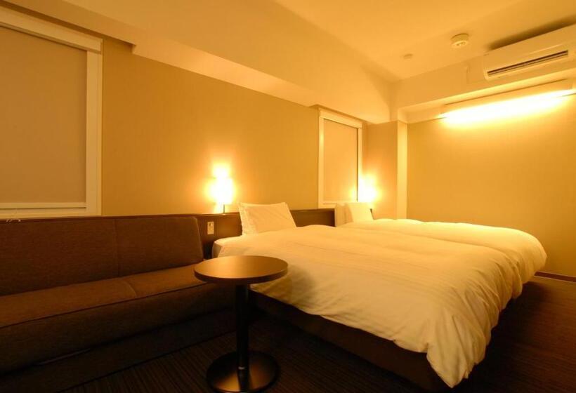 Ab Hotel Nagoya Sakae