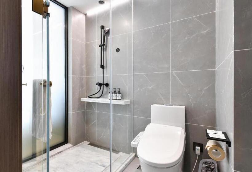 Atour Light Hotel Shenyang High Speed Railway Station