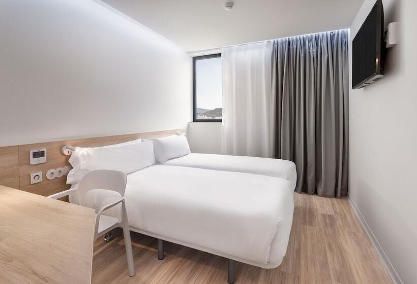 B&b Hotel Famalicão