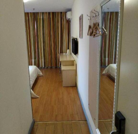 ホテル 7 Days Inn Enshi Xueyuan Road Shinan Ancient City