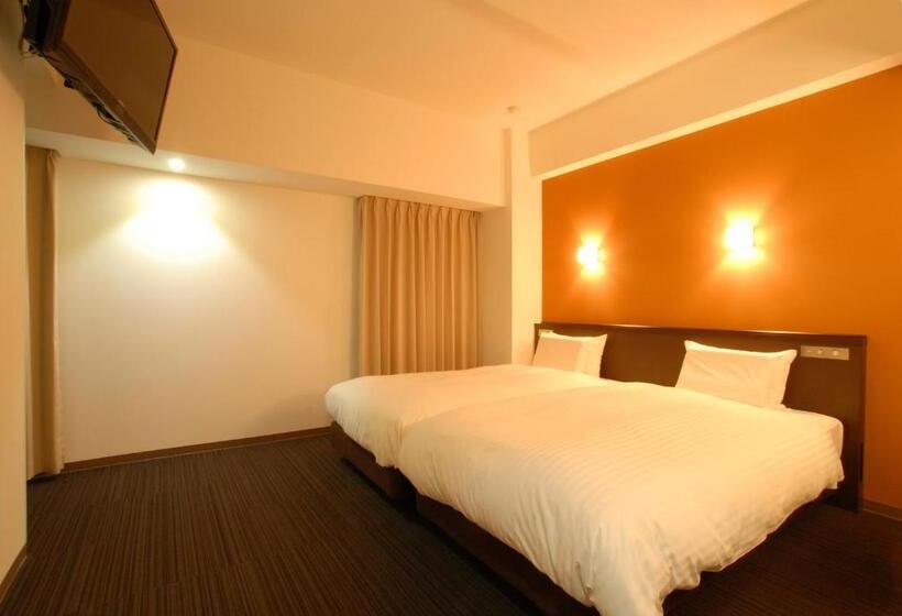 Ab Hotel Nagoya Sakae