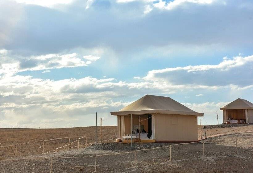 ホテル Agafay Pearl Camp Marrakech