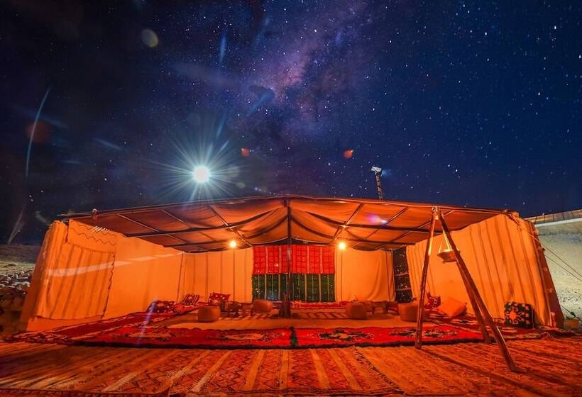 ホテル Agafay Pearl Camp Marrakech